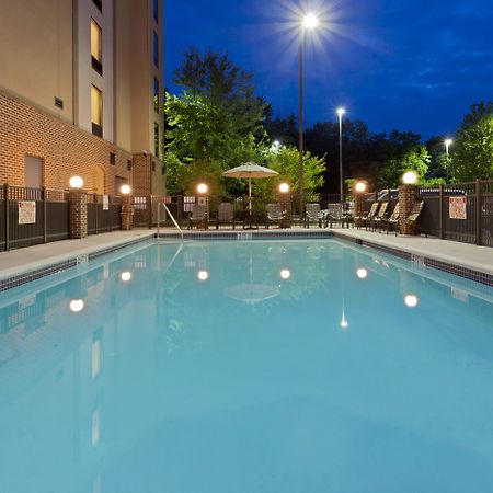 Holiday Inn Express Hotel & Suites Dover By Ihg Exteriér fotografie