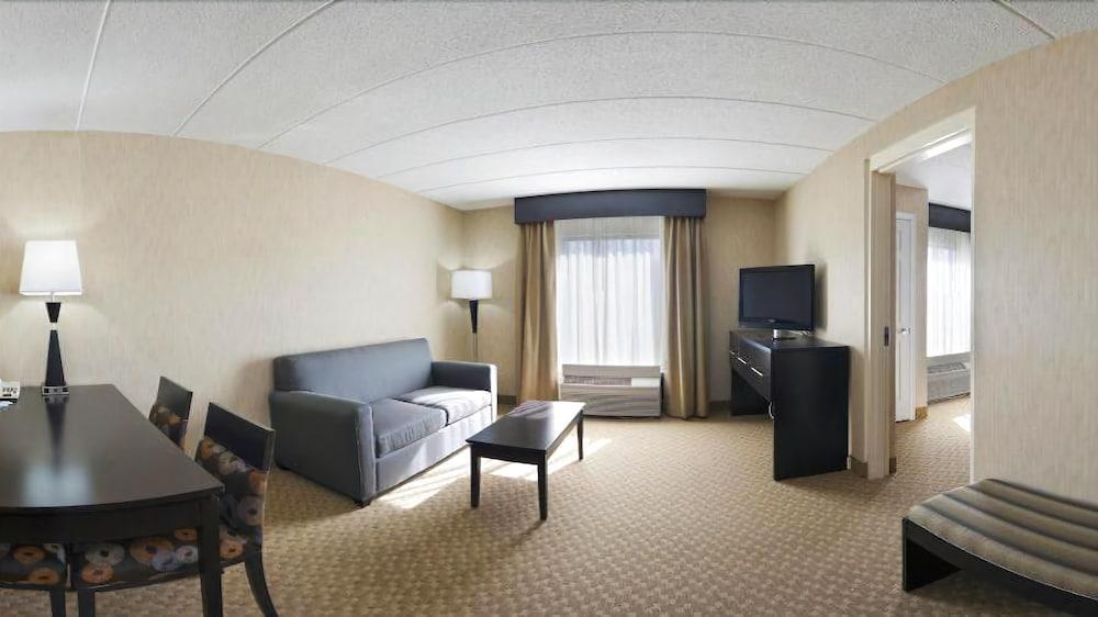 Holiday Inn Express Hotel & Suites Dover By Ihg Exteriér fotografie