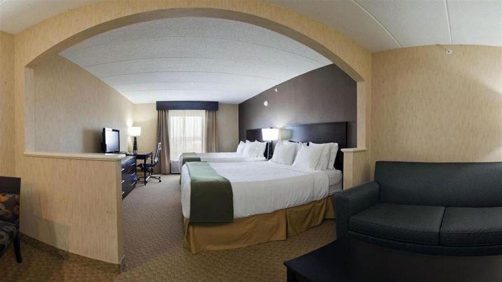Holiday Inn Express Hotel & Suites Dover By Ihg Exteriér fotografie