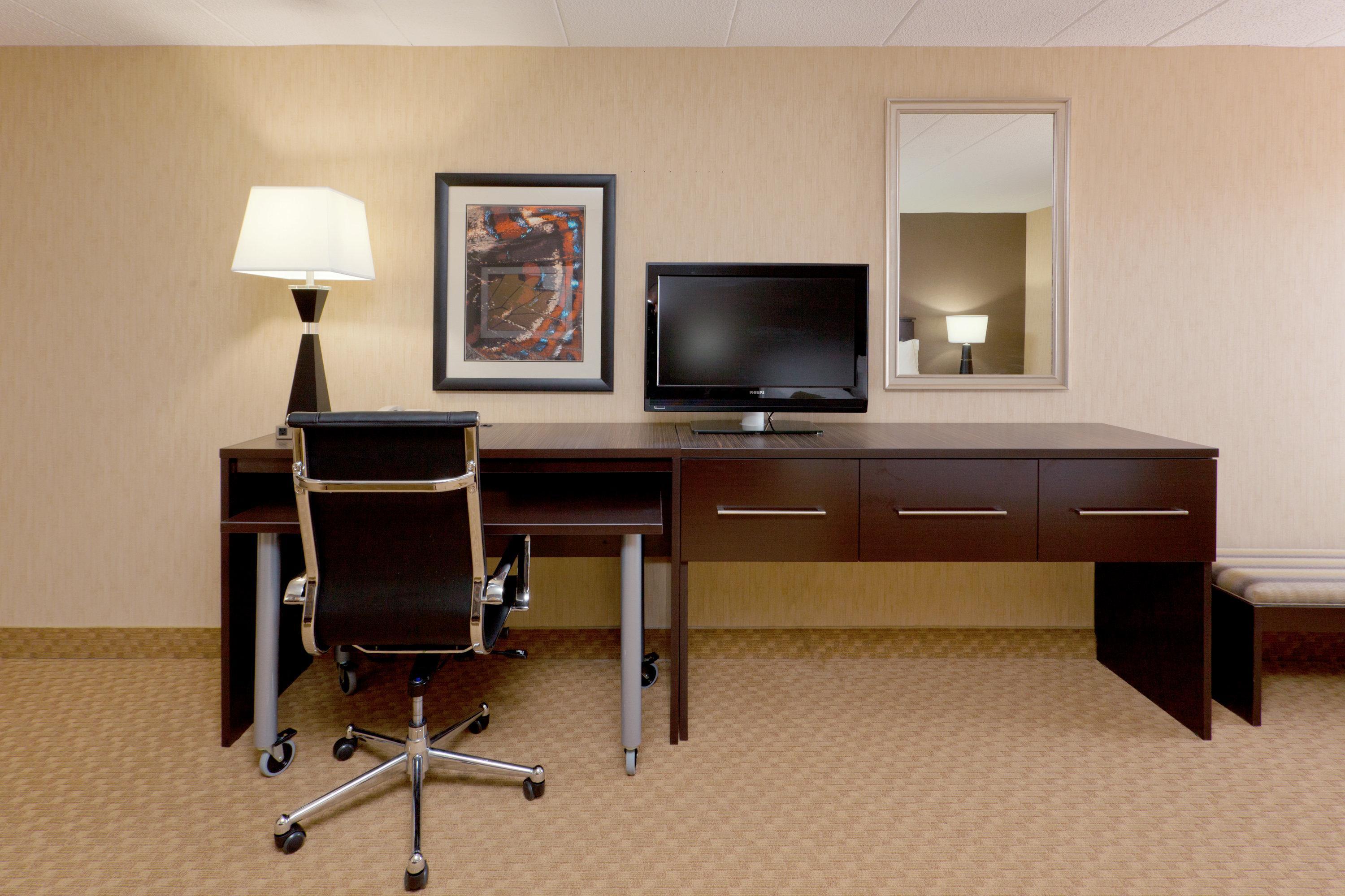 Holiday Inn Express Hotel & Suites Dover By Ihg Exteriér fotografie