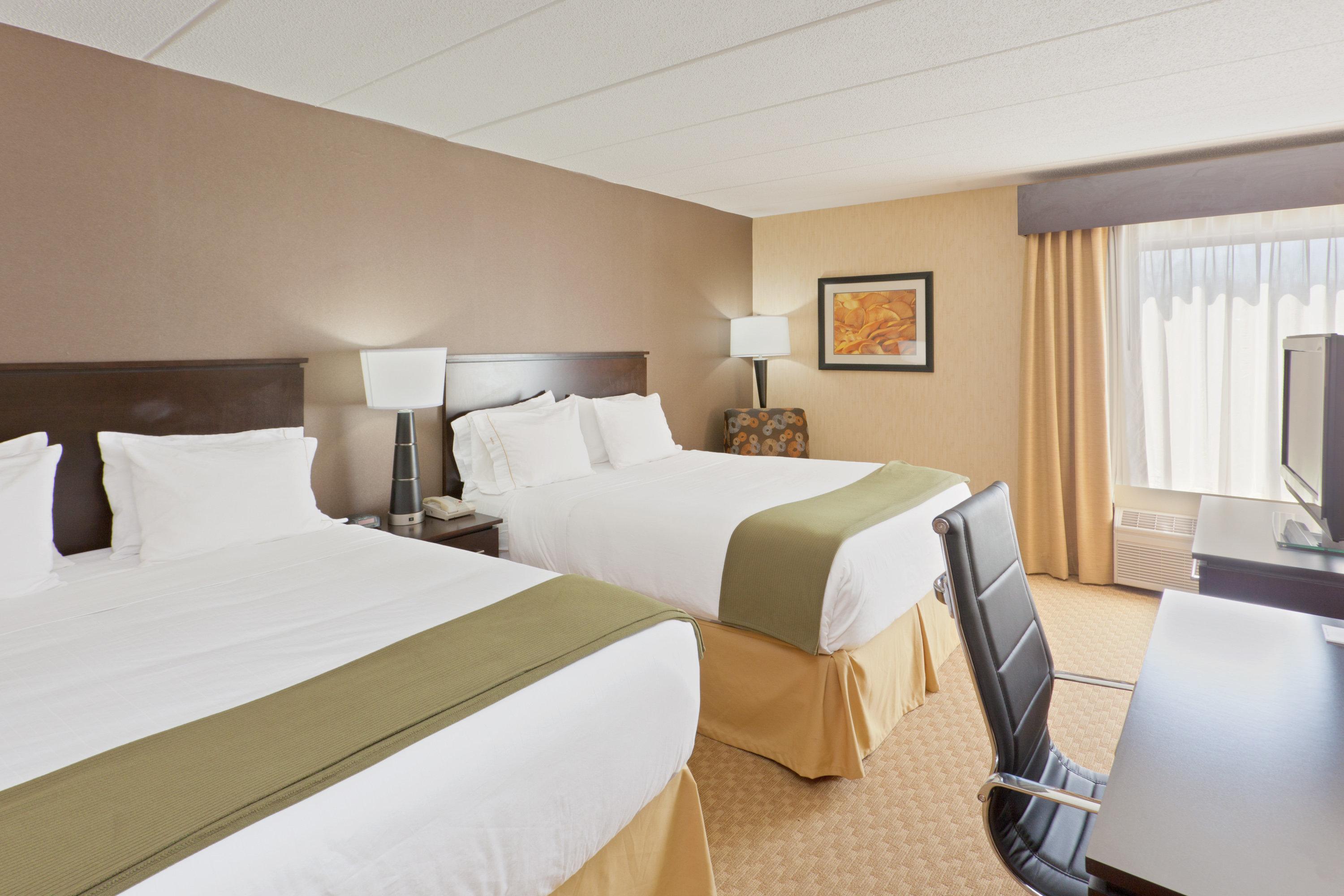 Holiday Inn Express Hotel & Suites Dover By Ihg Exteriér fotografie