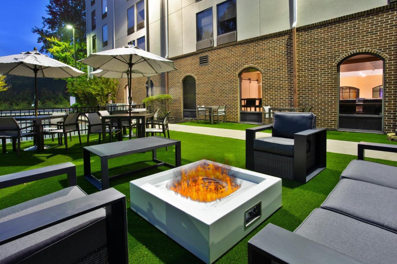 Holiday Inn Express Hotel & Suites Dover By Ihg Exteriér fotografie