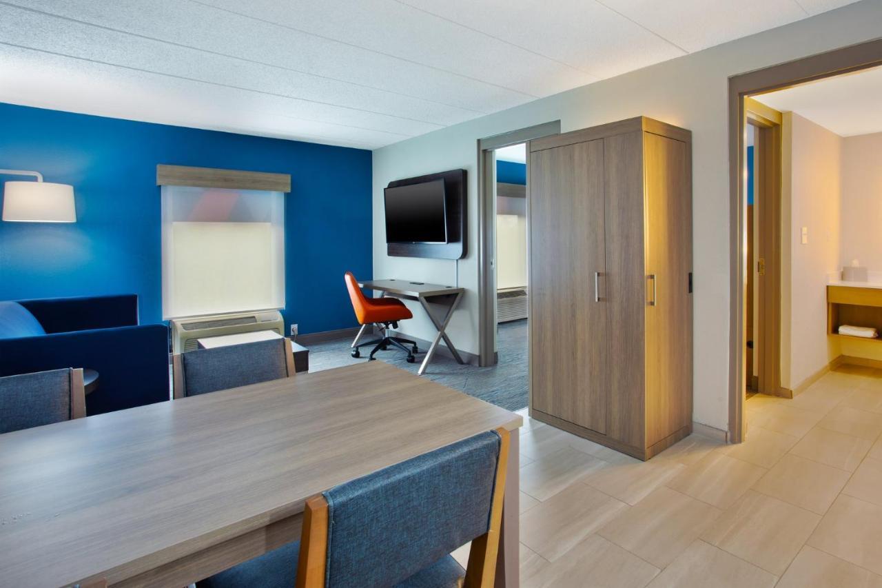 Holiday Inn Express Hotel & Suites Dover By Ihg Exteriér fotografie