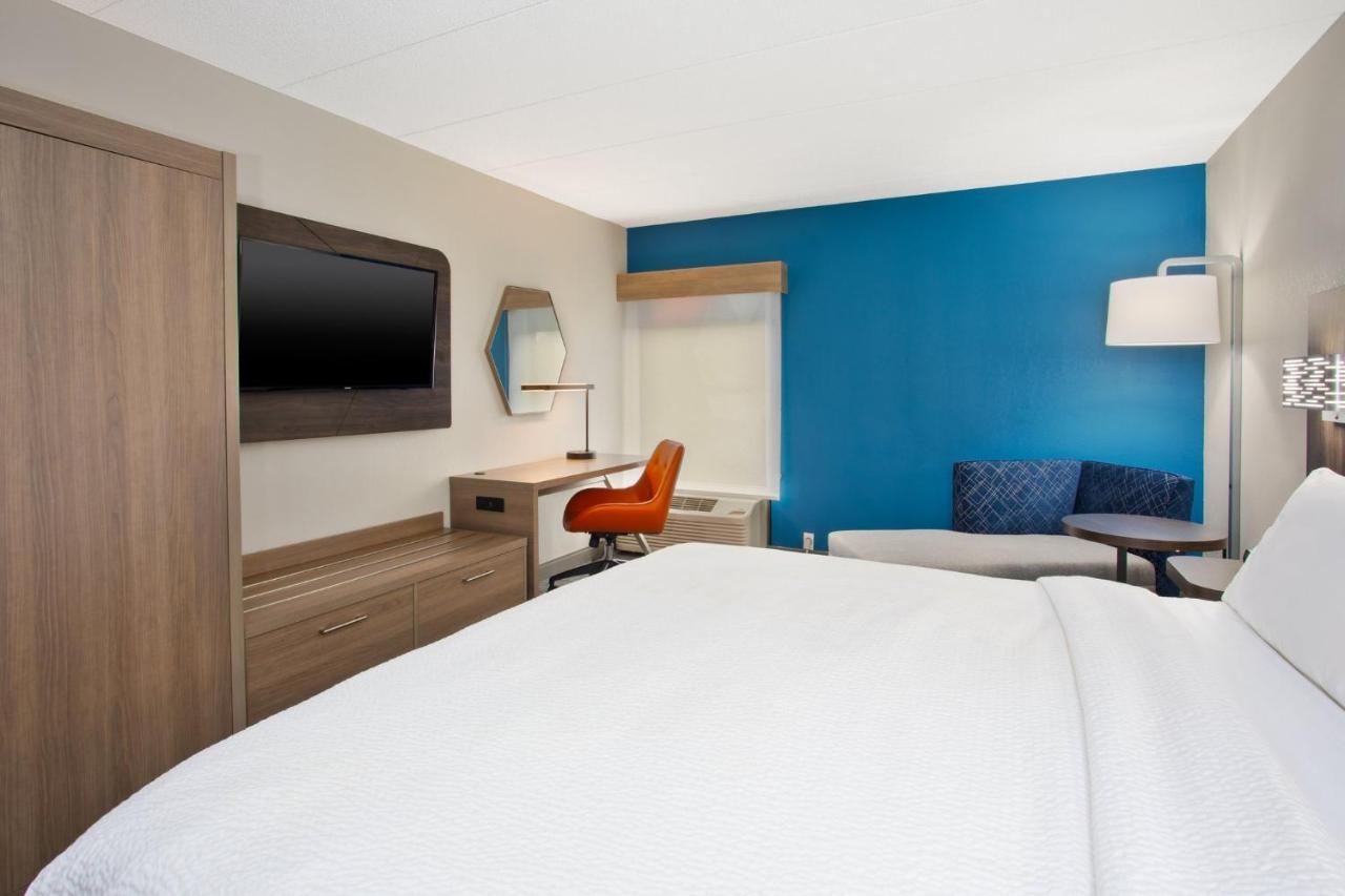 Holiday Inn Express Hotel & Suites Dover By Ihg Exteriér fotografie