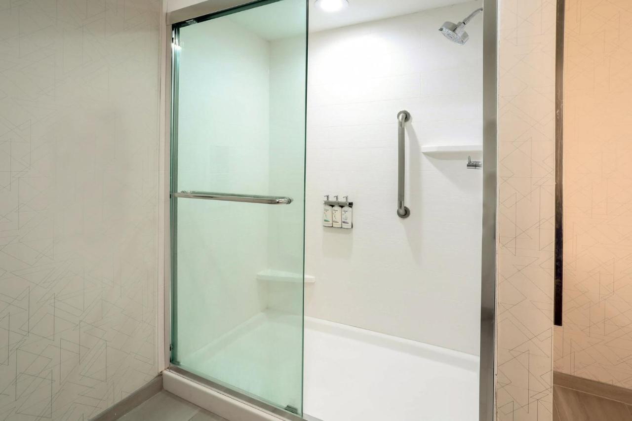Holiday Inn Express Hotel & Suites Dover By Ihg Exteriér fotografie