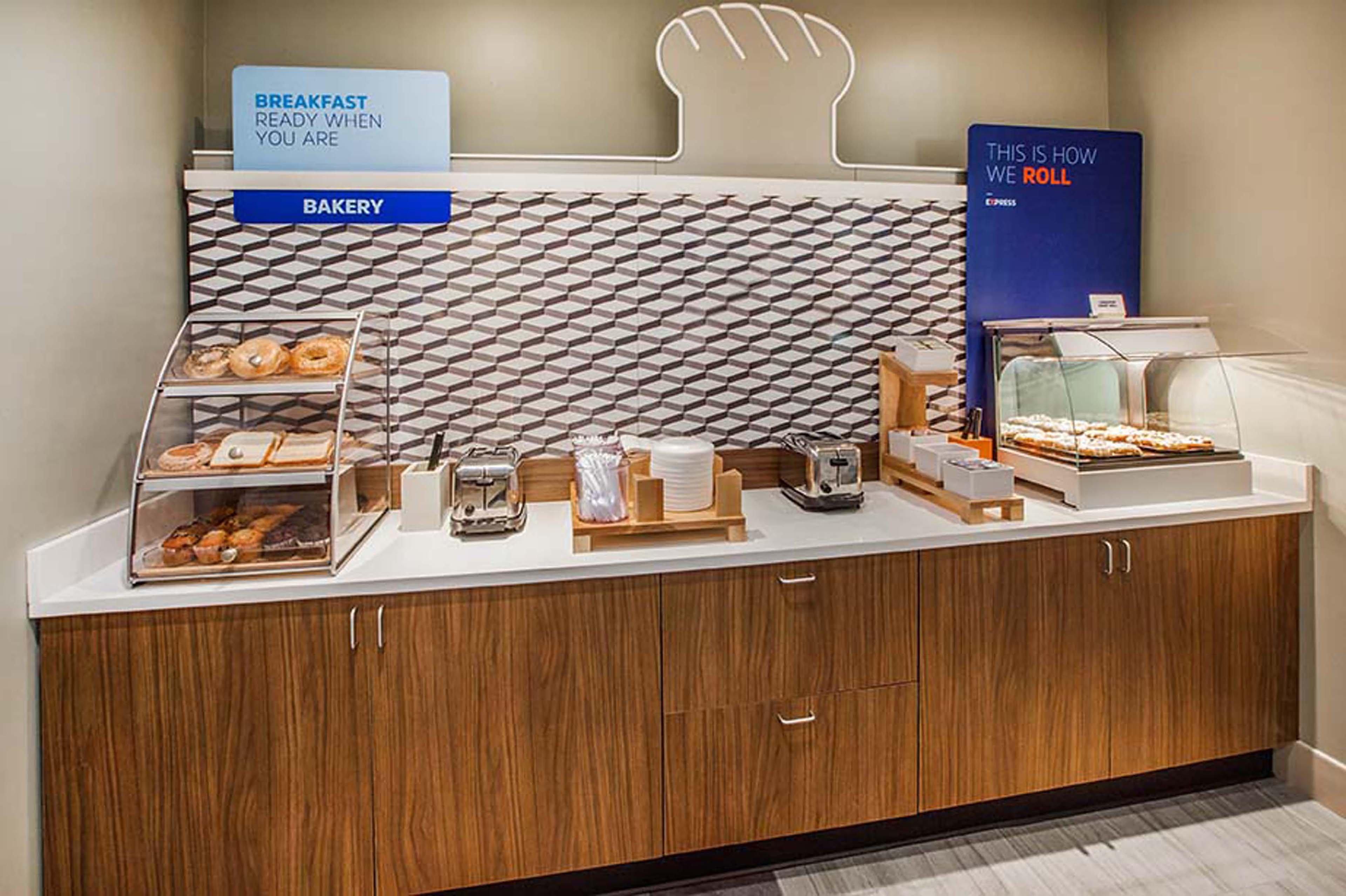 Holiday Inn Express Hotel & Suites Dover By Ihg Exteriér fotografie
