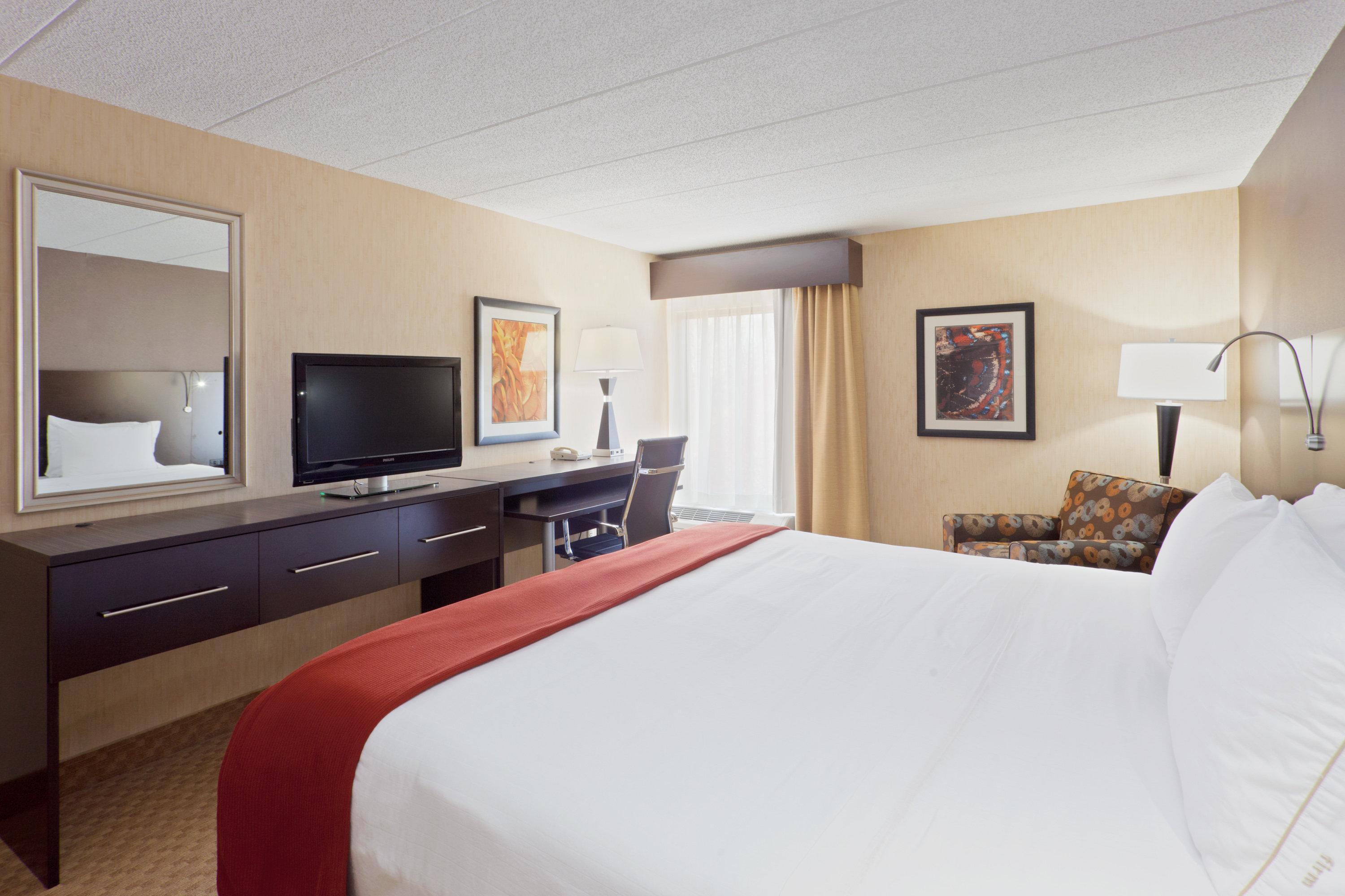 Holiday Inn Express Hotel & Suites Dover By Ihg Exteriér fotografie