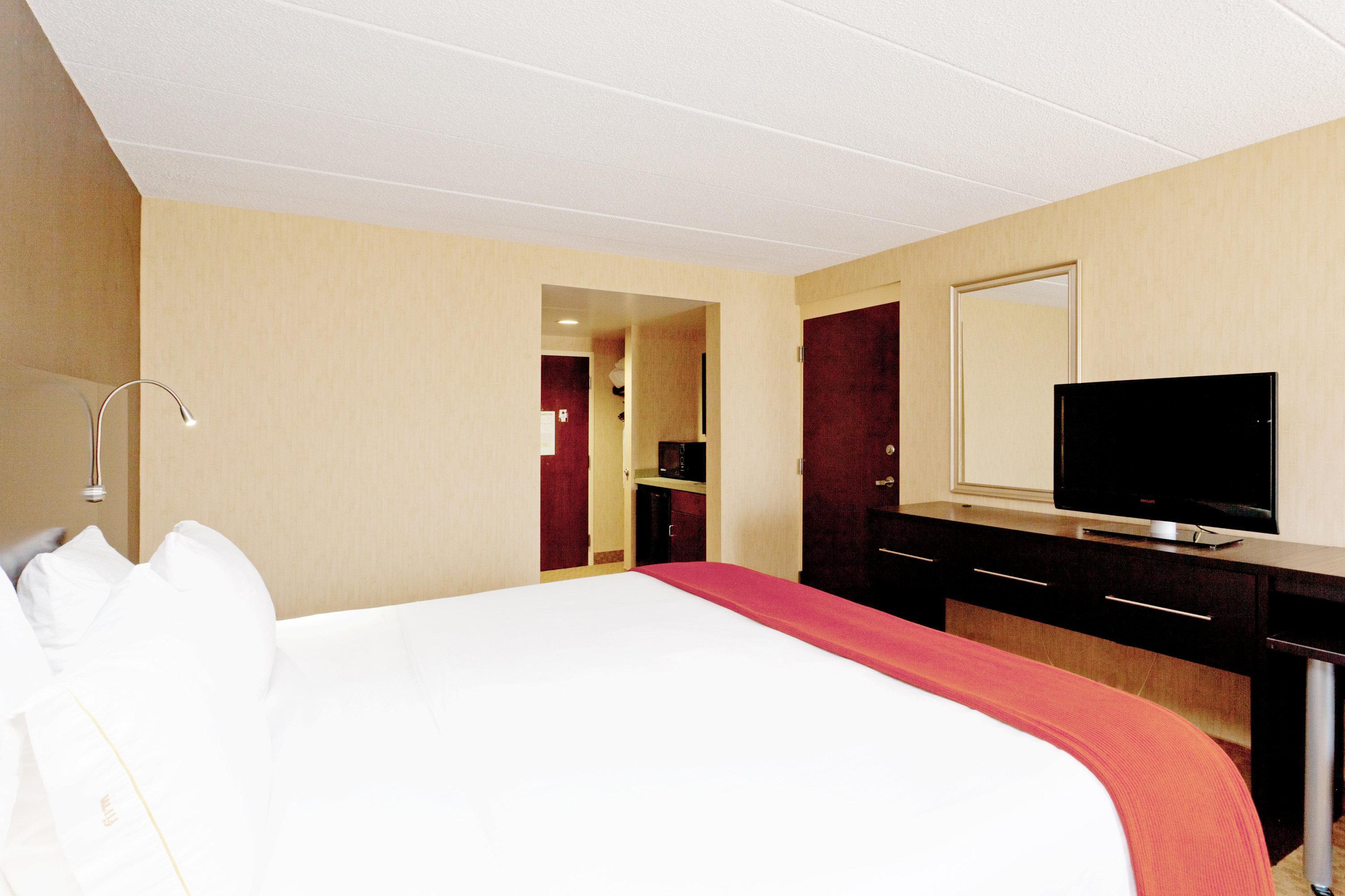 Holiday Inn Express Hotel & Suites Dover By Ihg Exteriér fotografie