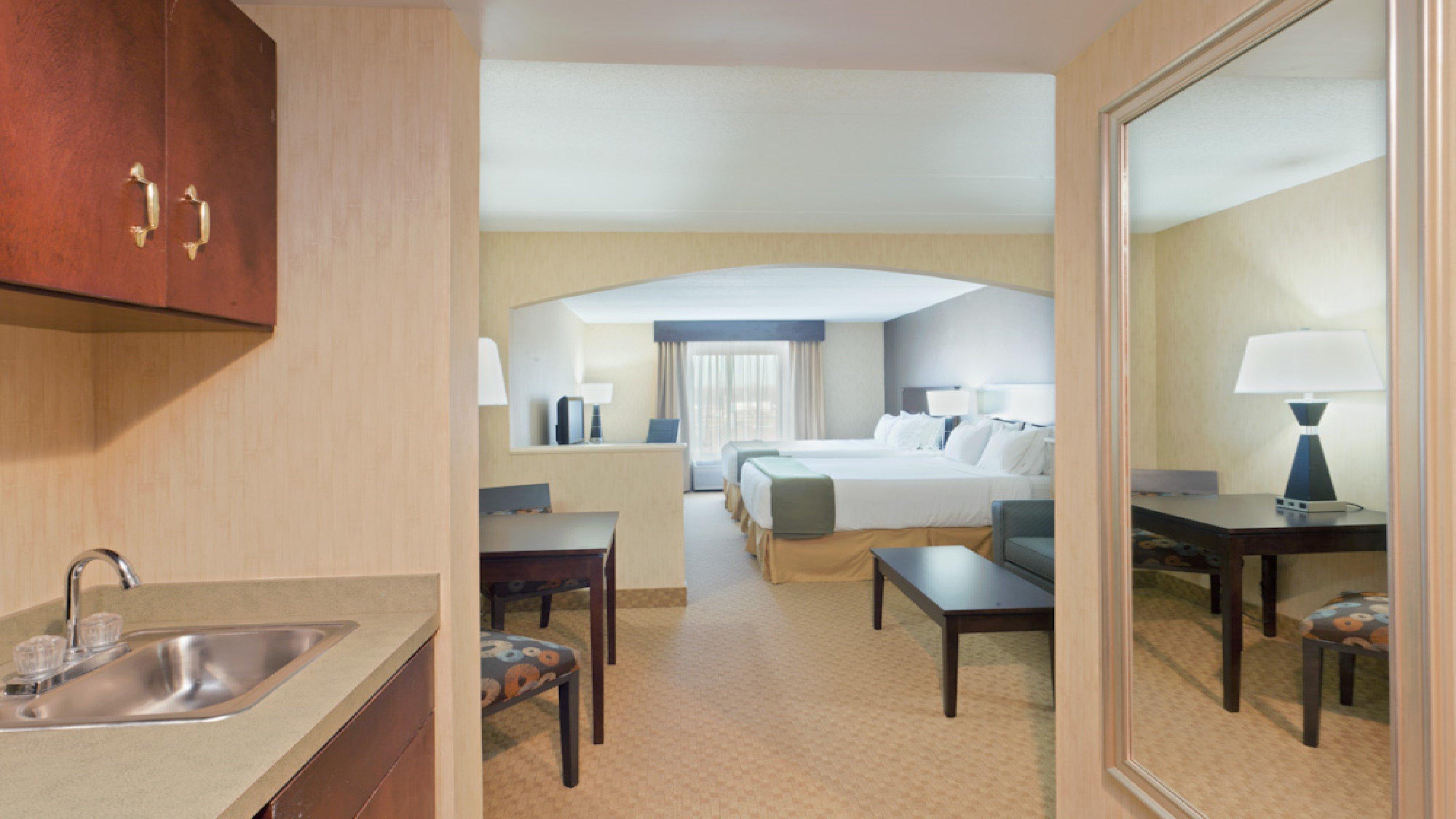Holiday Inn Express Hotel & Suites Dover By Ihg Exteriér fotografie