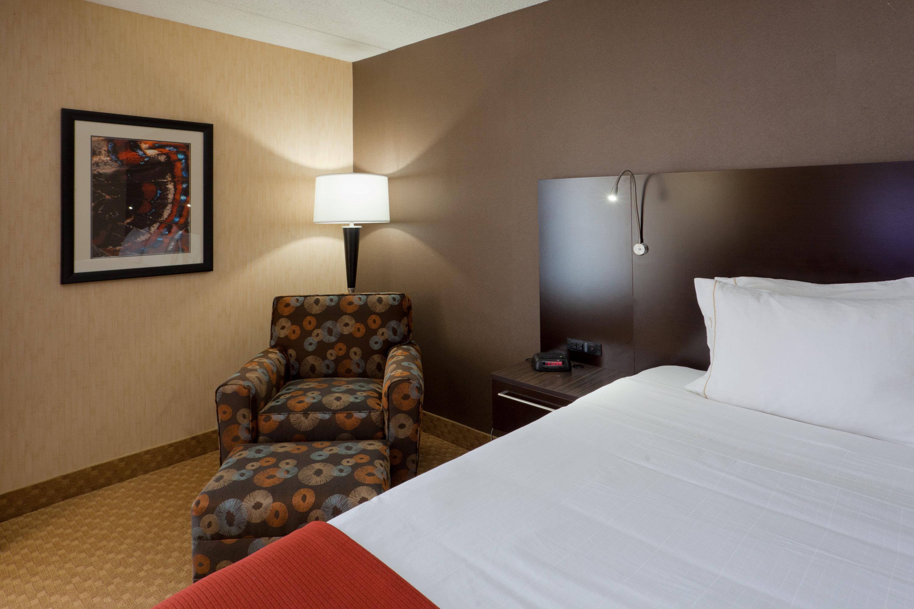 Holiday Inn Express Hotel & Suites Dover By Ihg Pokoj fotografie