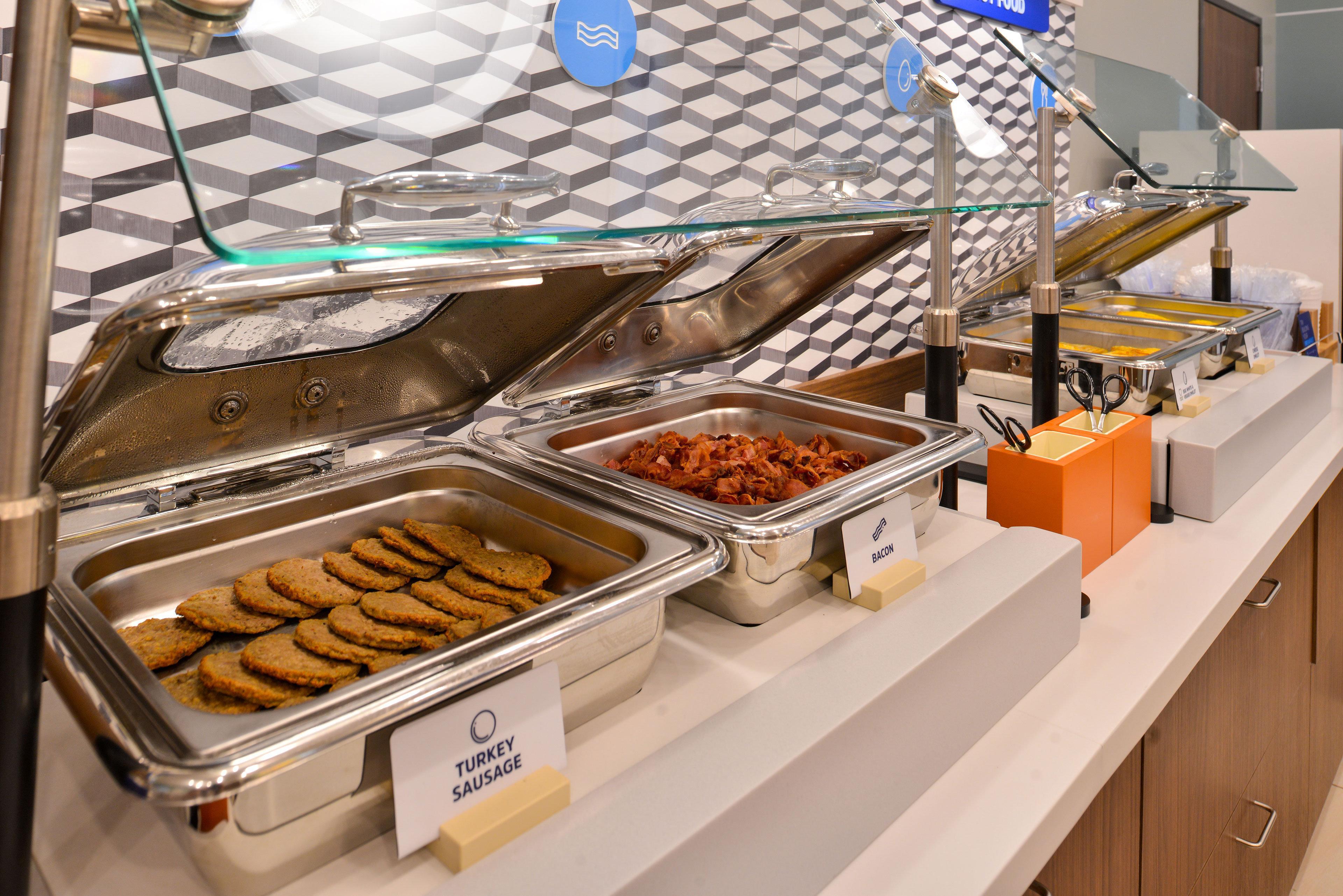 Holiday Inn Express Hotel & Suites Dover By Ihg Exteriér fotografie