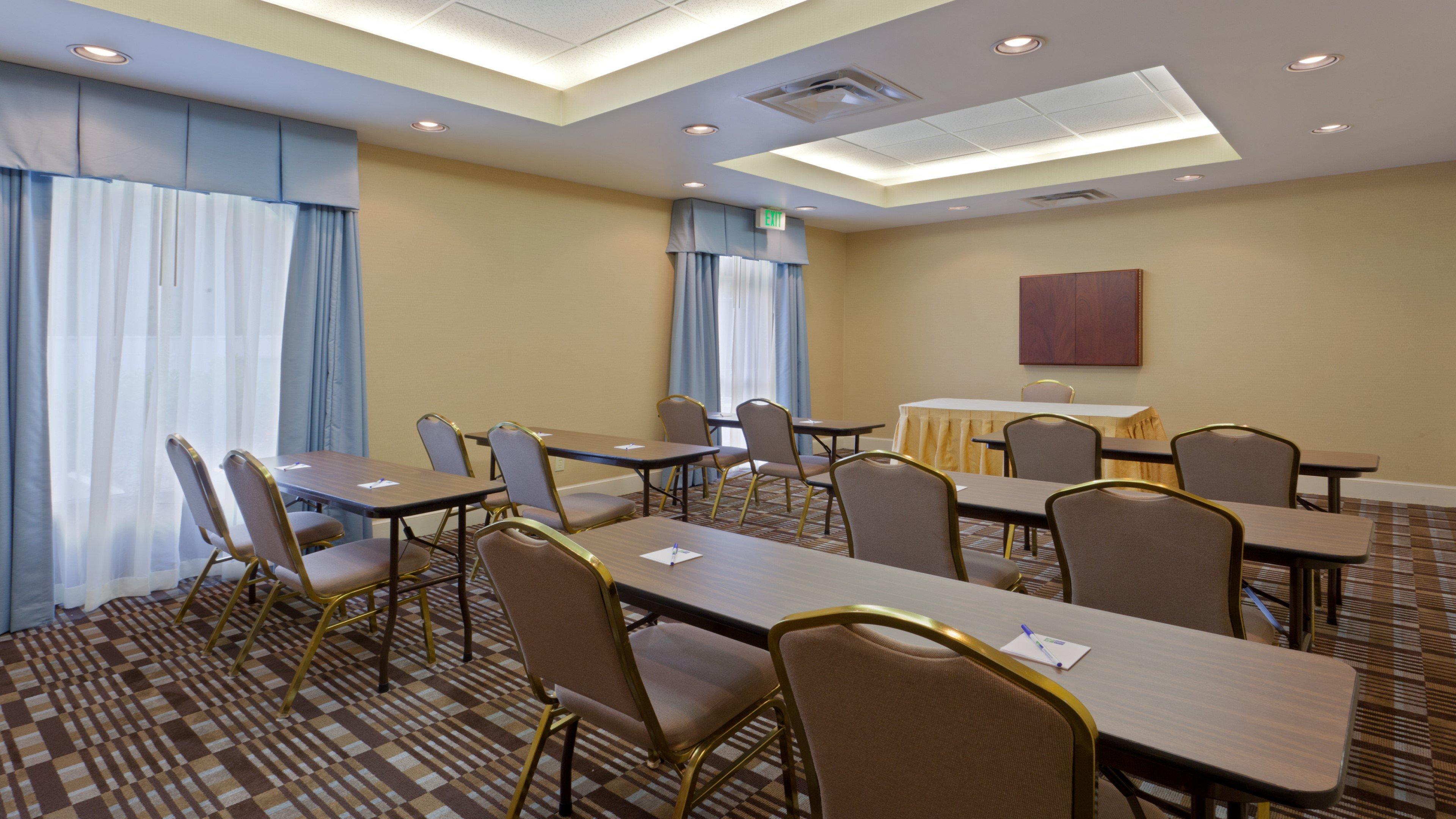 Holiday Inn Express Hotel & Suites Dover By Ihg Exteriér fotografie