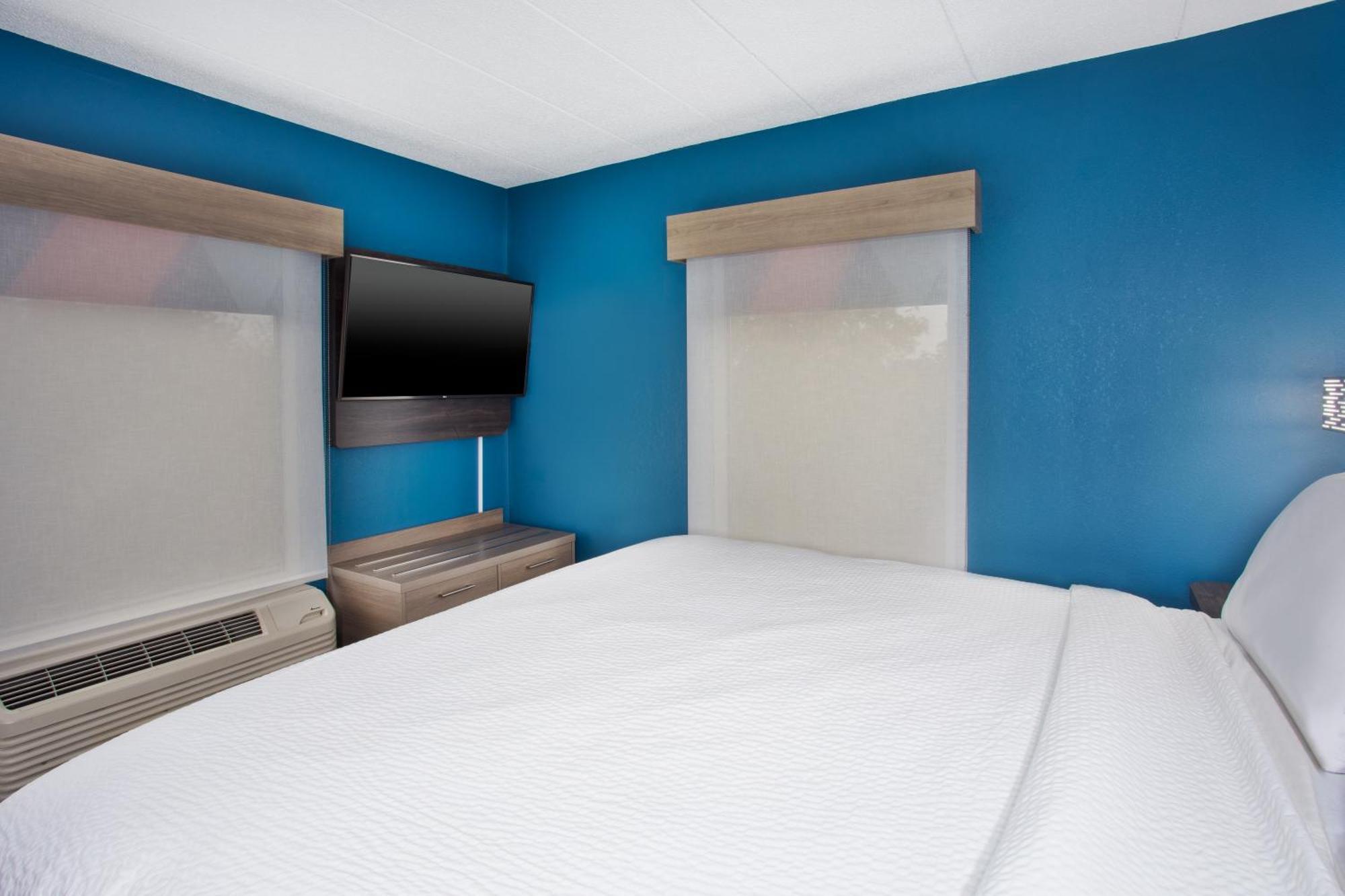 Holiday Inn Express Hotel & Suites Dover By Ihg Exteriér fotografie